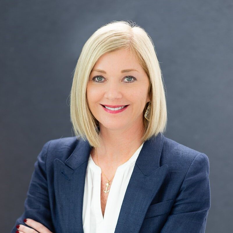 Stephanie McKee