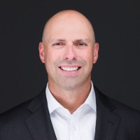 Steve's Headshot