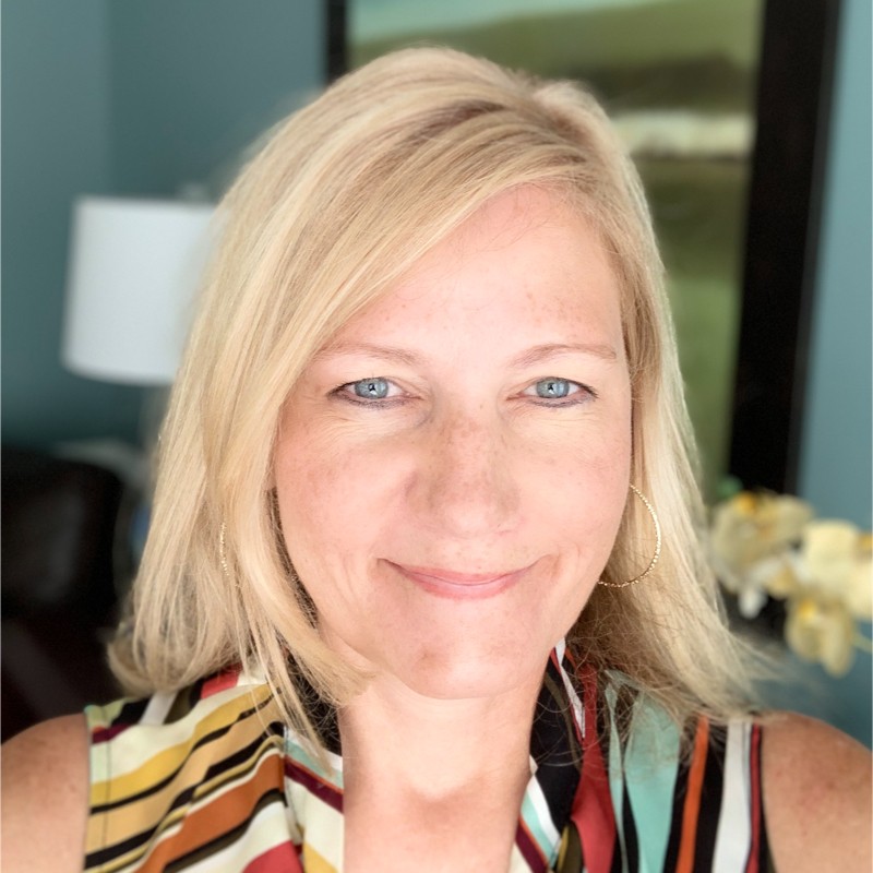 Mike's Headshot