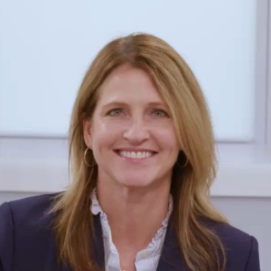 Tina's Headshot