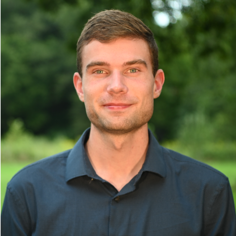 Tristan's Headshot