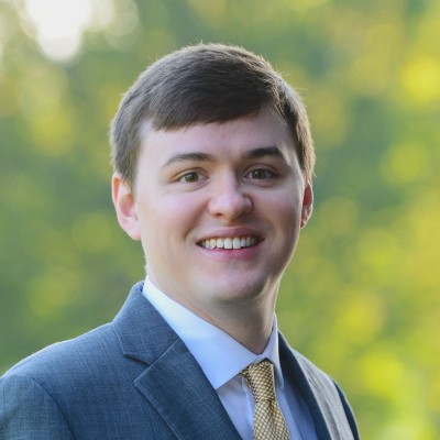 William Crotty Headshot