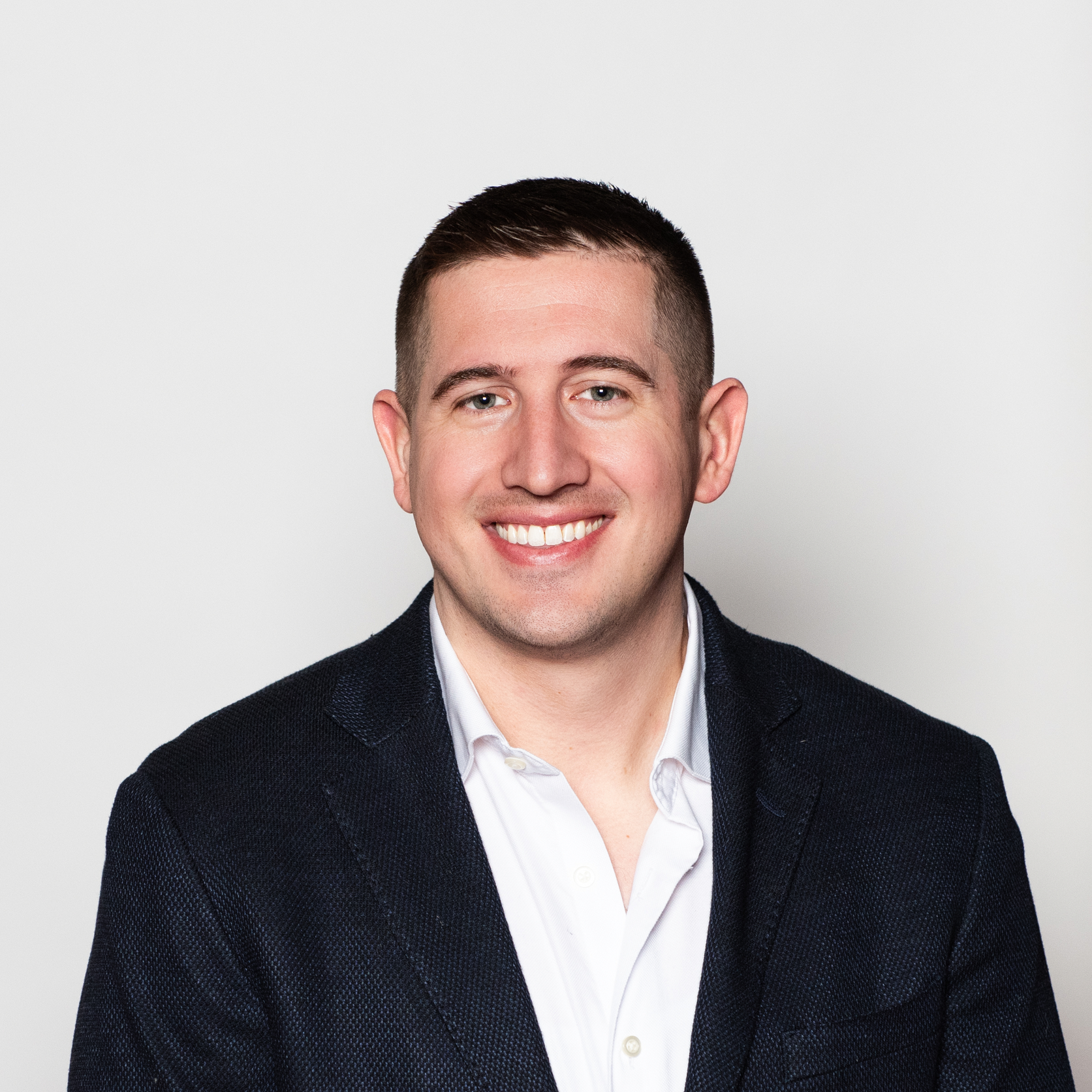 Chris Yak's Headshot