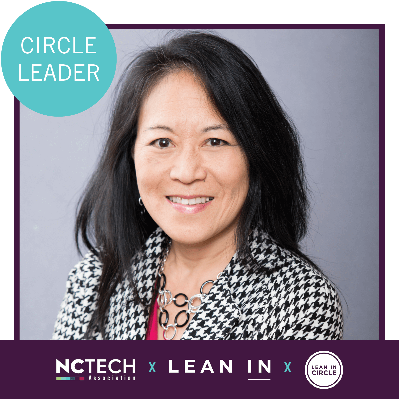 Cyndy Yu Robinson