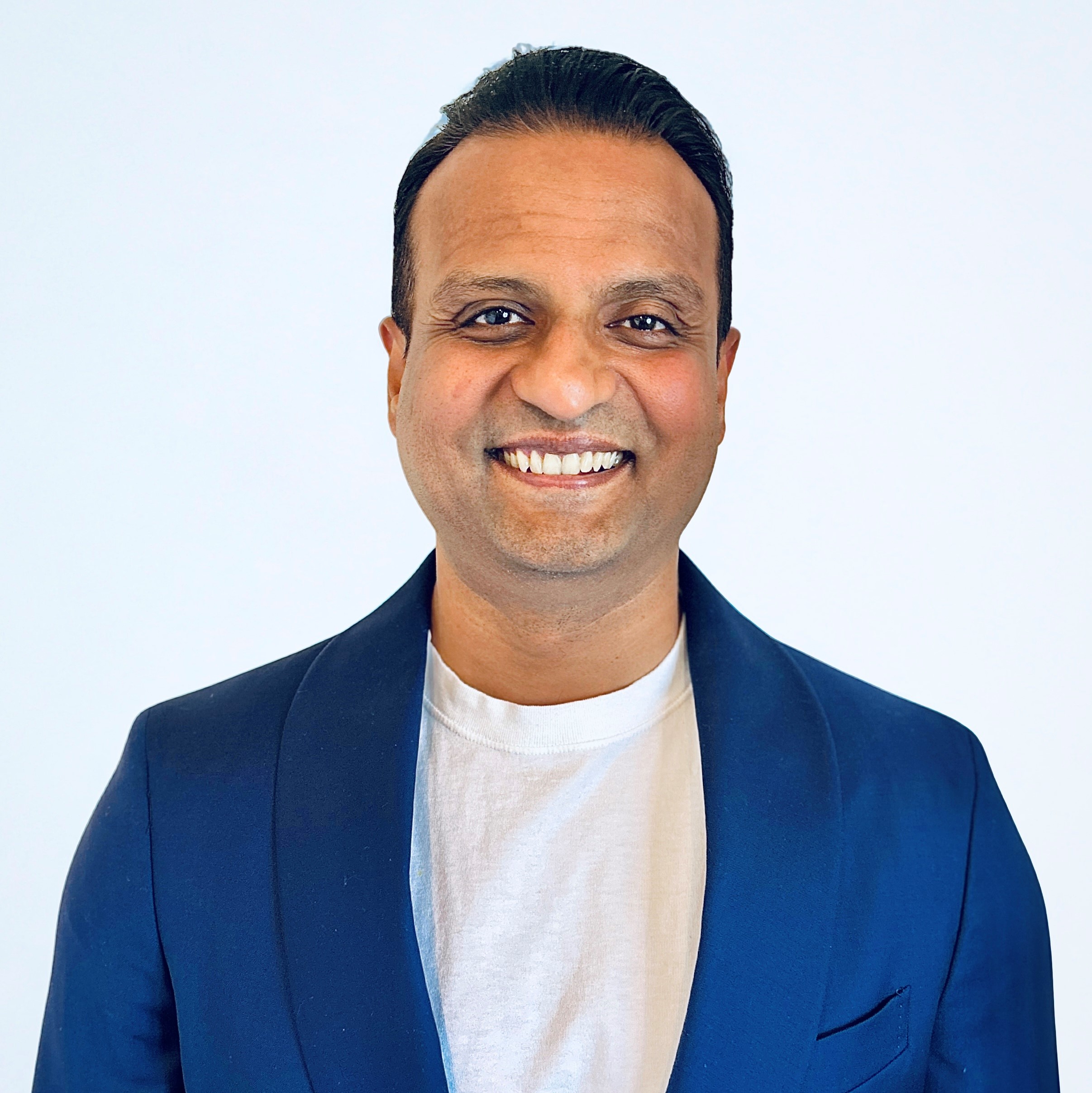 Bala's Headshot