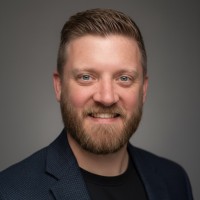 Greg Boone's Headshot