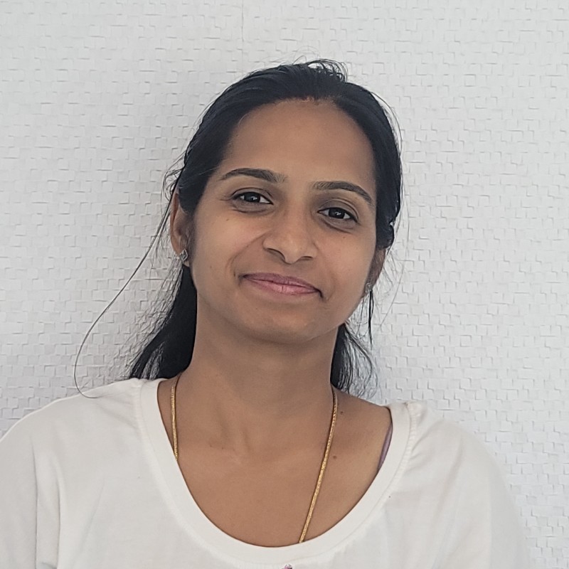Chitra Jagannathan