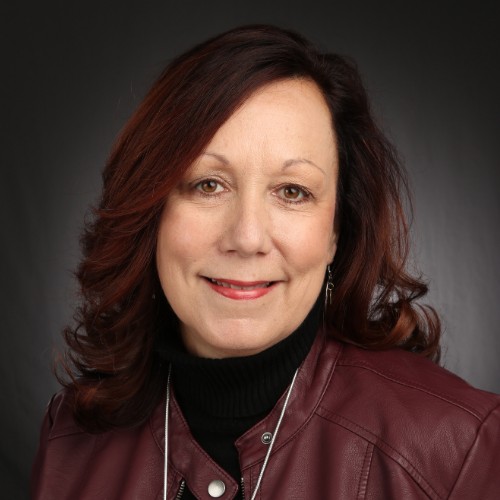 Cindy Luttrell