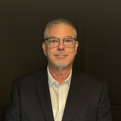 Dan Antilley Headshot