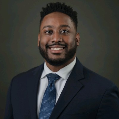 Deante Tyler Headshot