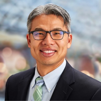 I-Sah Hsieh