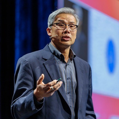 I-Sah Hsieh