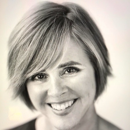 Jennifer Whaley