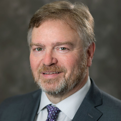 Dr. Kenneth E. Russell