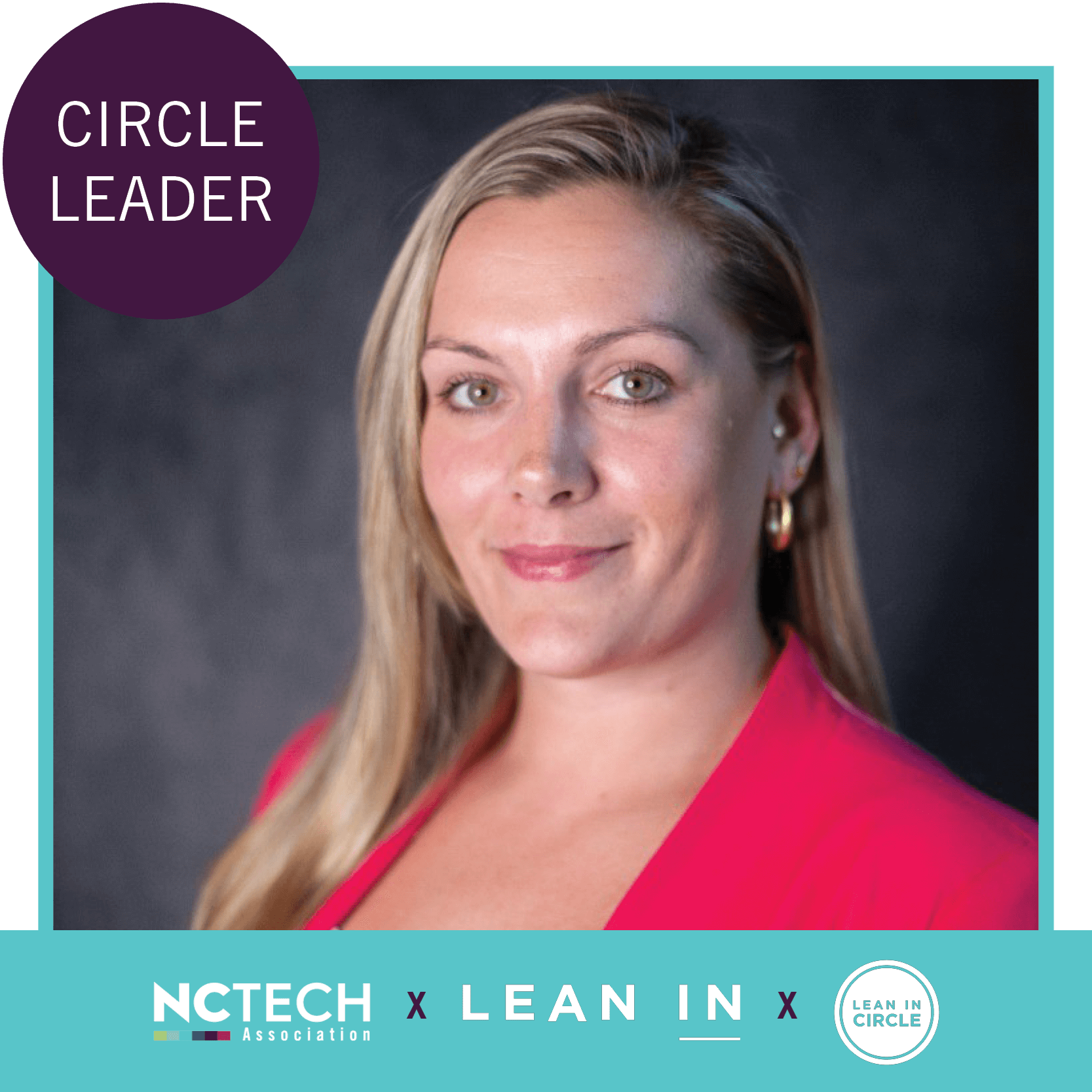 Carley Armentrout Headshot