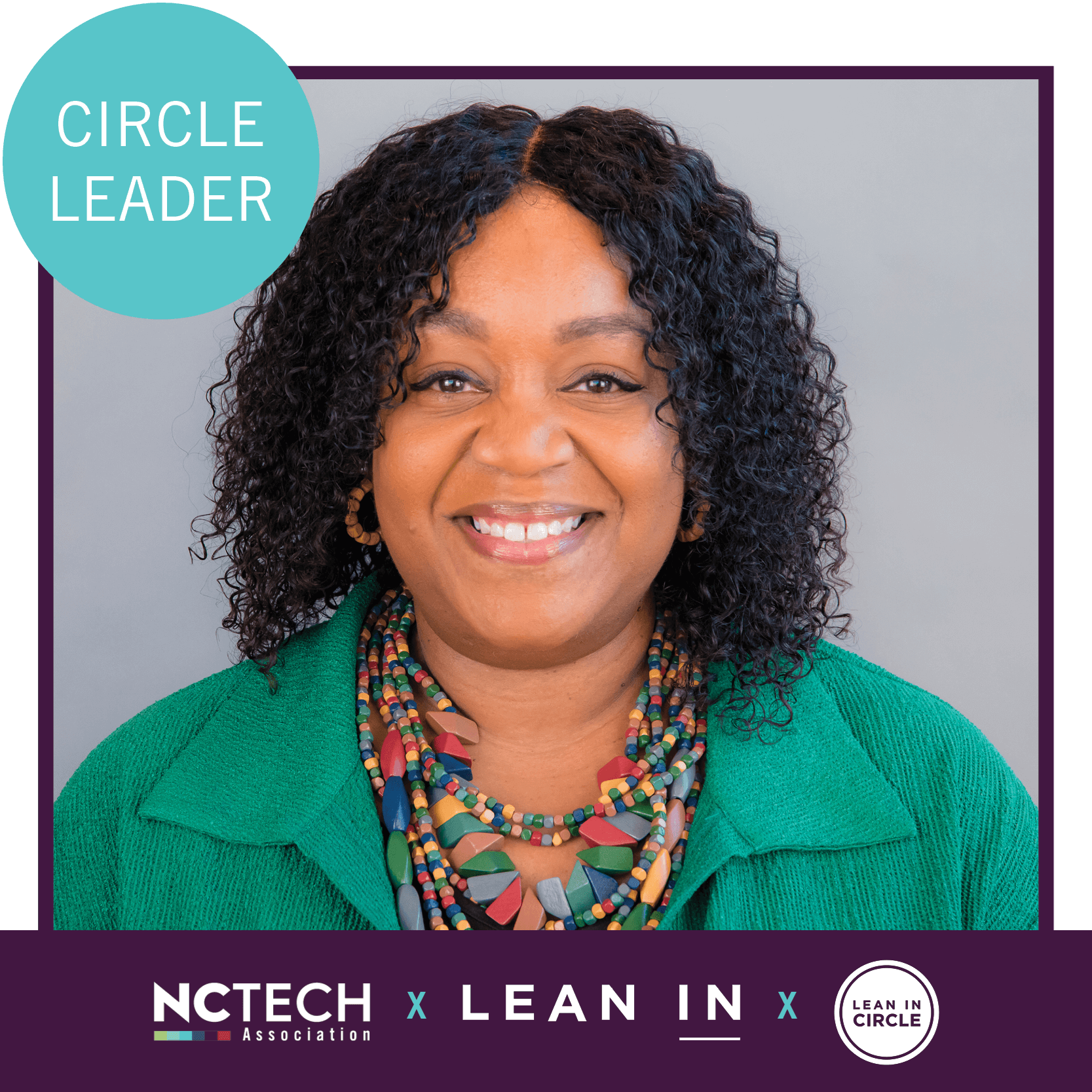 Rayshoun Chambers Headshot