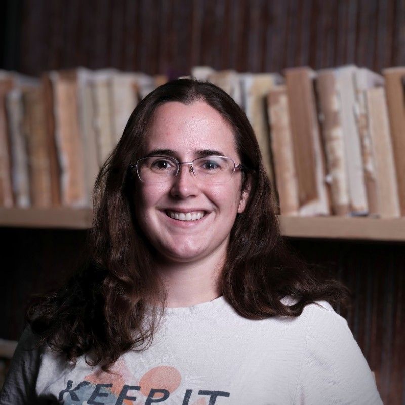 Kimberly Simon