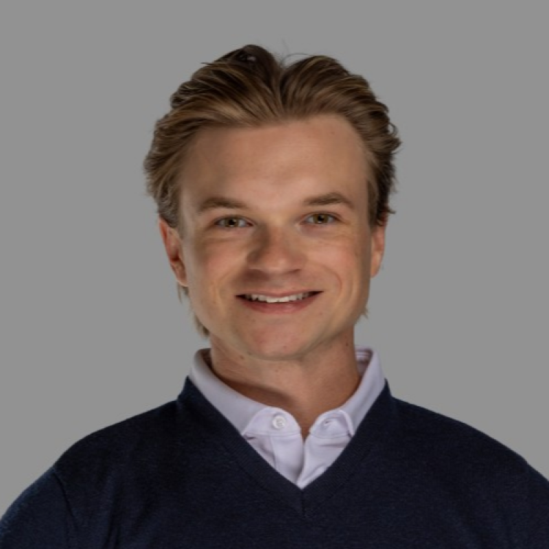 Noah's Headshot