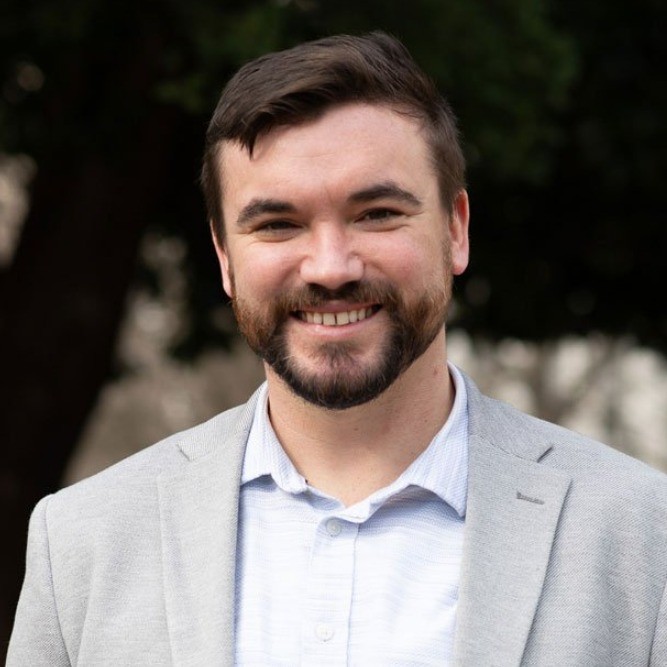 Ryan's Headshot