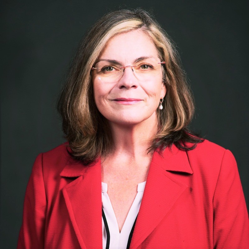 Virginia Ford