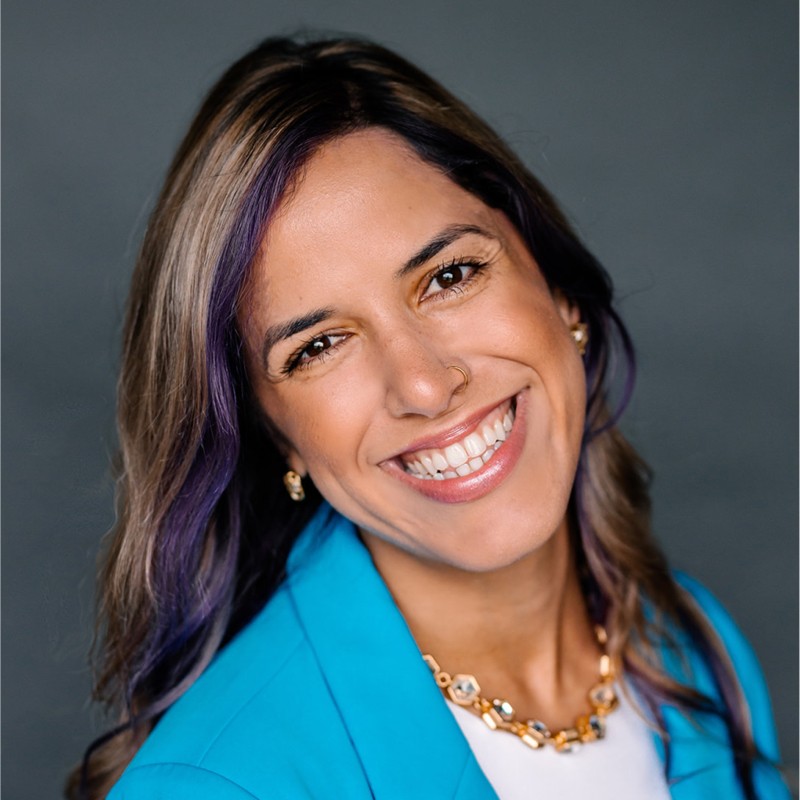 Wilmarie Boisvert