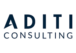 Aditi Logo