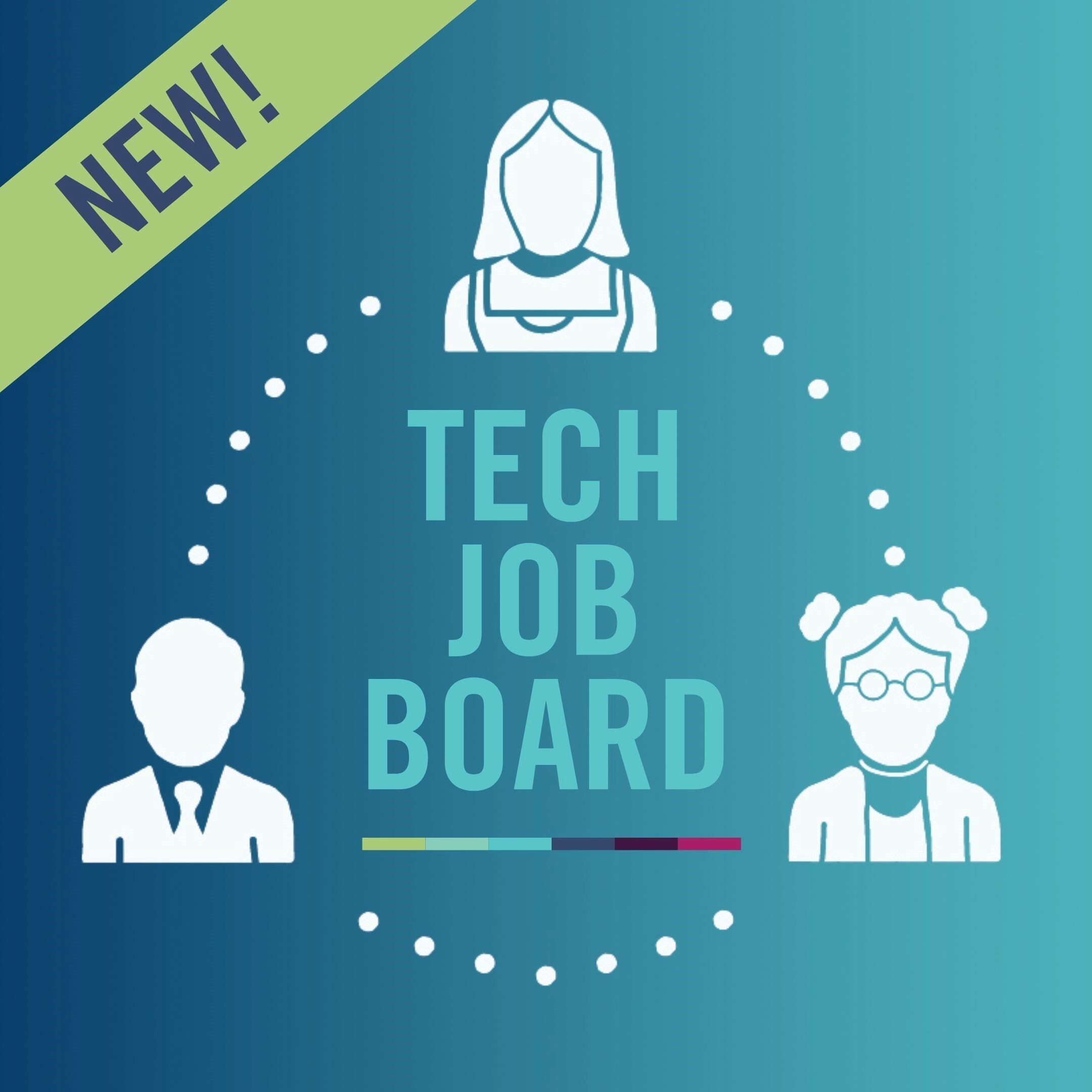 New Job Board