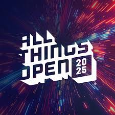 All Things Open Logo
