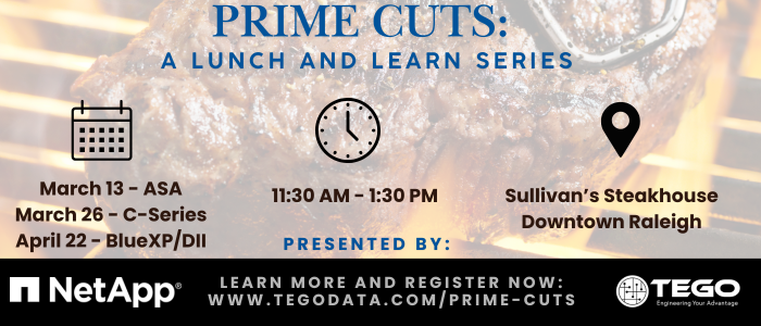 Prime Cuts