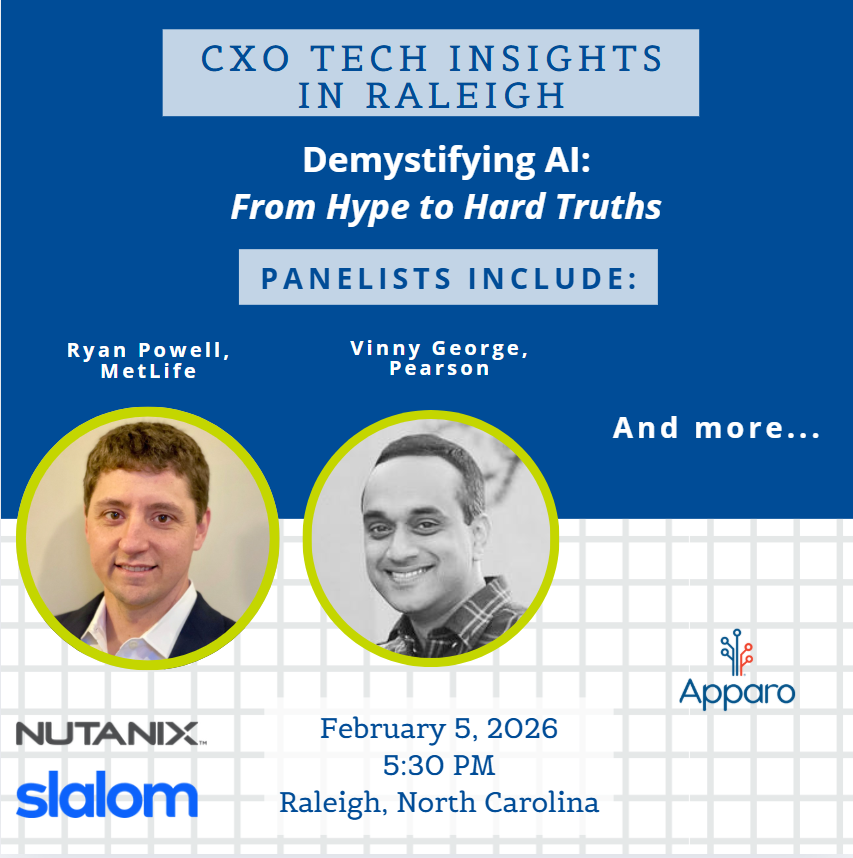 Webinar Promotional Banner