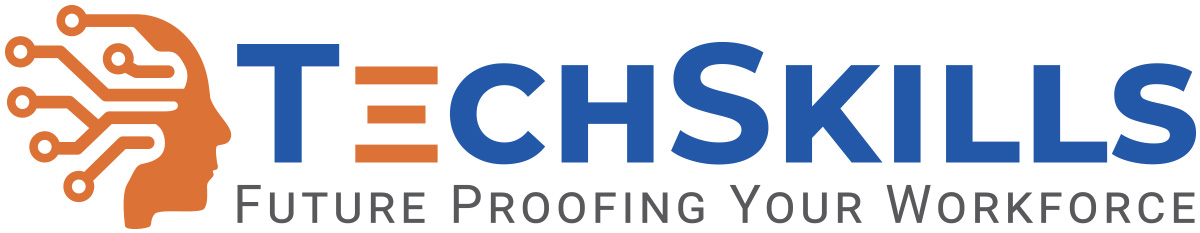 Tech Skills Solutions Logo