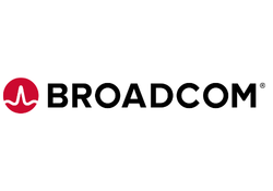 Broadcom Logo
