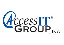 Access IT Group Logo
