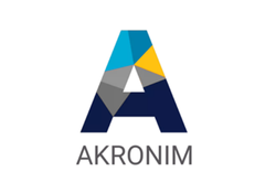Akronim Logo