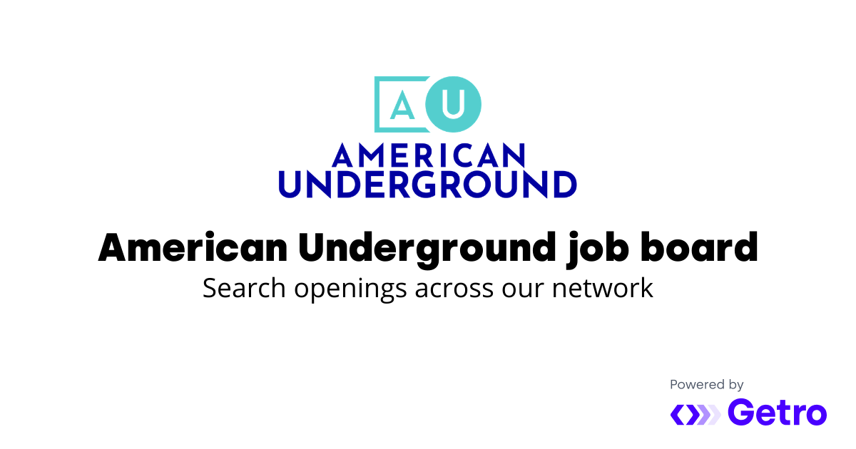 American Underground