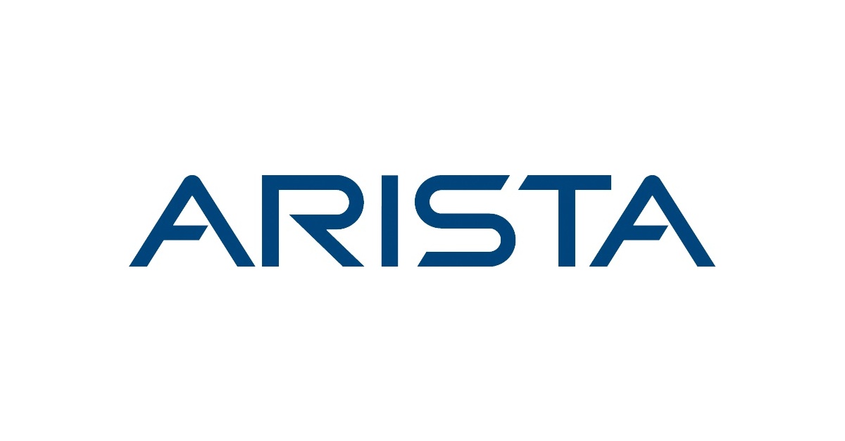 Arista Networks Logo
