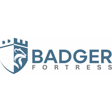 Fortress Badger Logo