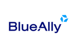 Blue Ally Logo