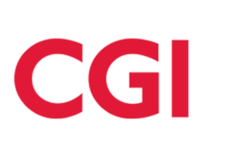 CGI Logo