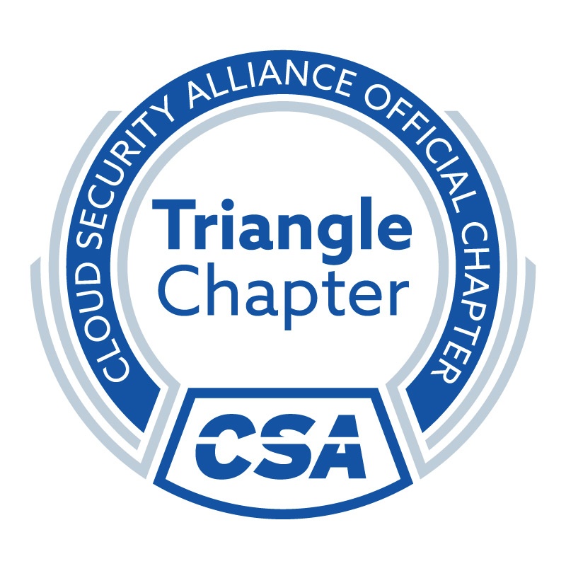 CSA Triangle Logo