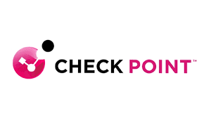 Check Point Logo