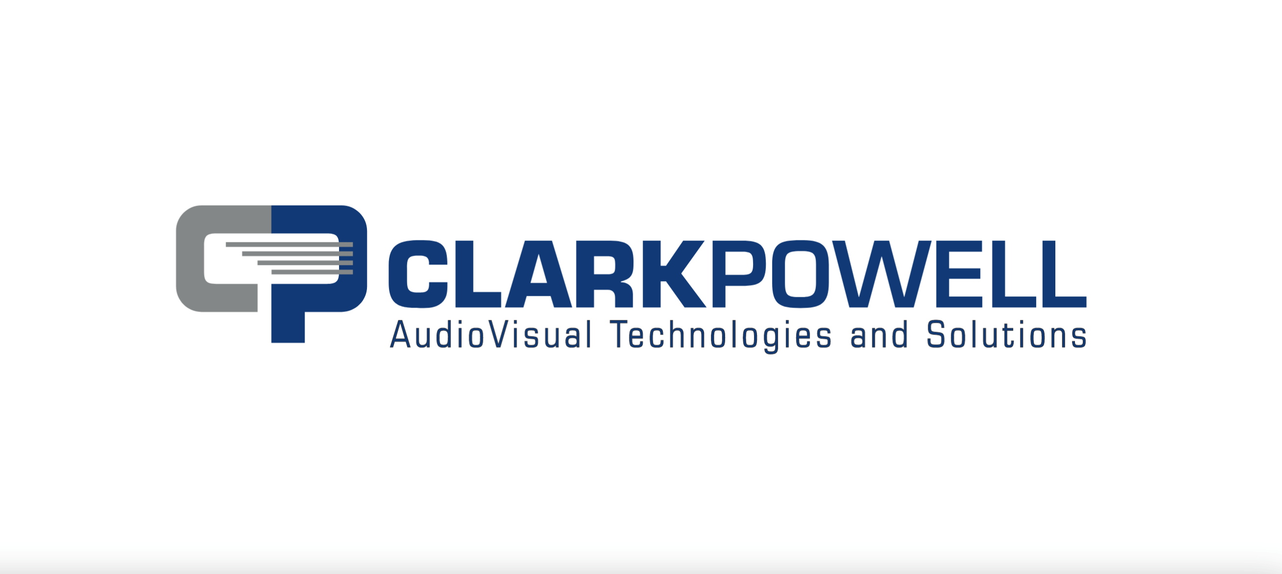 Clark Powell Logo