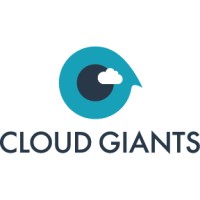 Cloud Giants Logo