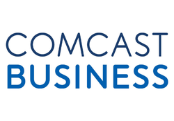 Comcast Business Logo