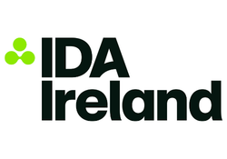 IDA Ireland Logo