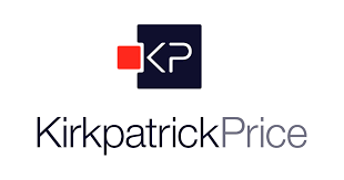 Kirkpatrick Price Logo