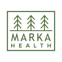 Marka Health Logo