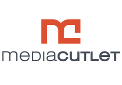MediaCutlet Logo