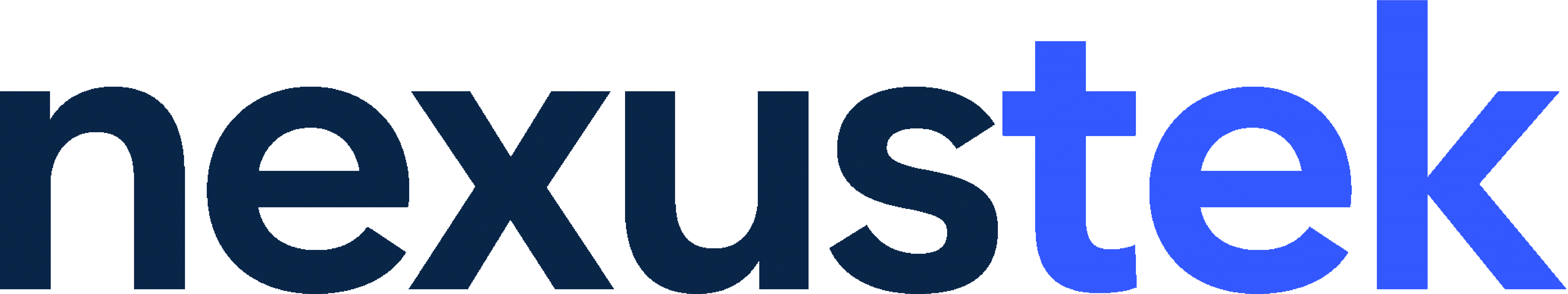 NexusTek Logo