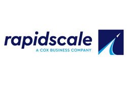 RapidScale Logo